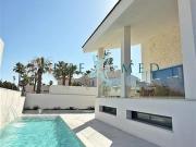 Exclusiva casa de 402 m2 en venta Cartagena, Murcia