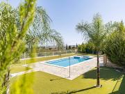 Exclusiva casa de 406 m2 en venta Mula, España