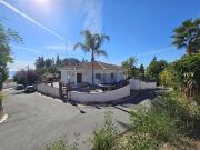 Exclusiva casa de 412 m2 en venta Benalmádena, Andalucía