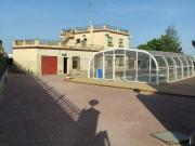 Exclusiva casa de 414 m2 en venta Elche, Comunidad...