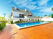 Exclusiva casa de 436 m2 en venta Puebla de Vallbona, España