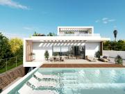 Exclusiva casa de 458 m2 en venta Casares, Andalucía