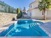 Exclusiva casa de 465 m2 en venta Granada, Andalucía