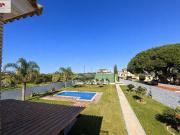 Exclusiva casa de 487 m2 en venta Puerto de Santa María,...