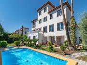 Exclusiva casa de 491 m2 en venta Albolote, España