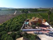 Exclusiva casa de 495 m2 en venta Orihuela, Comunidad...