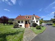 Exclusiva casa de 502 m2 en venta Castrillón, España