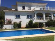 Exclusiva casa de 508 m2 en venta Mijas, Andalucía