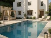 Exclusiva casa de 509 m2 en venta Ojén, España