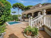 Exclusiva casa de 535 m2 en venta Chiclana de la...