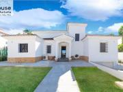Exclusiva casa de 540 m2 en alquiler Marbella, Andalucía