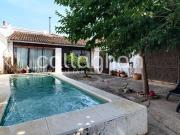 Exclusiva casa de 543 m2 en venta Masarrochos, España