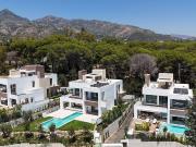 Exclusiva casa de 595 m2 en venta Marbella, Andalucía