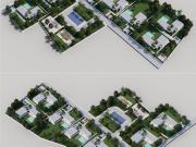 Exclusiva casa de 600 m2 en venta Matola, España