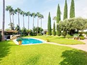 Exclusiva casa de 625 m2 en venta Benalmádena Costa, España