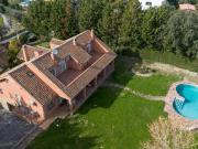 Exclusiva casa de 629 m2 en venta Madrid, Comunidad de...