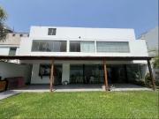 Exclusiva Casa De 640 M² Con Piscina En Chacarilla Del...