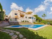 Exclusiva casa de 680 m2 en venta Benalmádena, Andalucía