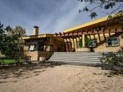 Exclusiva casa de 700 m2 en venta Sax, España