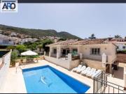 Exclusiva casa de 957 m2 en venta Alhaurín de la Torre,...