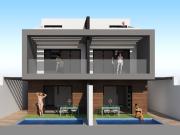 Exclusiva casa de 96 m2 en venta San Javier, Murcia