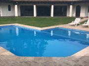 EXCLUSIVA CASA DE CAMPO 3000 m2 EN VENTA – CIENEGUILLA