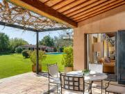 Exclusiva casa de campo con torre del s.XV 1190m² Mont Ras