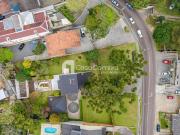 EXCLUSIVA CASA de CAMPO DENTRO CURITIBA!