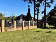 EXCLUSIVA CASA de CAMPO DENTRO CURITIBA!