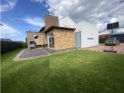 Vivienda exclusiva en alquiler Cajicá, Colombia