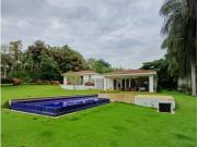 Exclusiva casa de campo en alquiler Cali, Departamento...