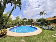 Exclusiva casa de campo en alquiler Cali, Departamento... Exclusiva casa de campo en alquiler Cali, Departamento...