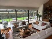 Exclusiva casa de campo en alquiler Cota, Cundinamarca