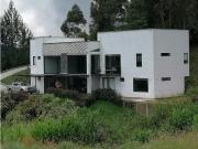 Exclusiva casa de campo en alquiler Envigado, Colombia