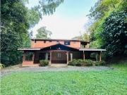 Casa de campo de alto standing de 4 dormitorios en...