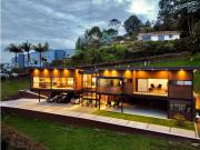 Exclusiva casa de campo en alquiler Envigado, Colombia