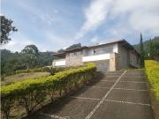 Casa de campo de alto standing de 4 dormitorios en...