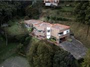 Exclusiva casa de campo en alquiler Envigado,...