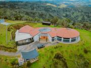 Casa de campo de alto standing de 4 dormitorios en...