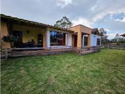 Exclusiva casa de campo en alquiler Medellín, Colombia