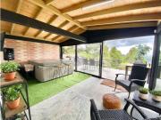 Exclusiva casa de campo en alquiler Medellín,...