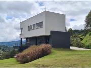 Exclusiva casa de campo en alquiler Medellín,...