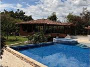 Exclusiva casa de campo en alquiler Pereira, Colombia