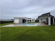 Exclusiva casa de campo en alquiler Pereira, Colombia