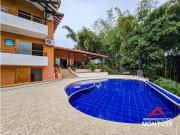 Exclusiva casa de campo en alquiler Pereira, Colombia