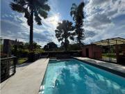 Casa de campo de alto standing de 4 dormitorios en...