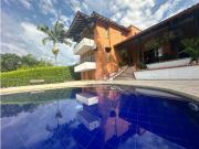 Exclusiva casa de campo en alquiler Pereira,...