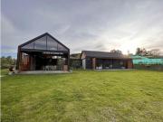 Exclusiva casa de campo en alquiler Retiro, Departamento...