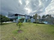 Exclusiva casa de campo en alquiler Retiro, Colombia