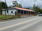 Exclusiva casa de campo en alquiler Retiro, Colombia